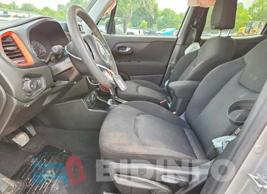 ZACCJBAB9JPH69887 Photo# 7