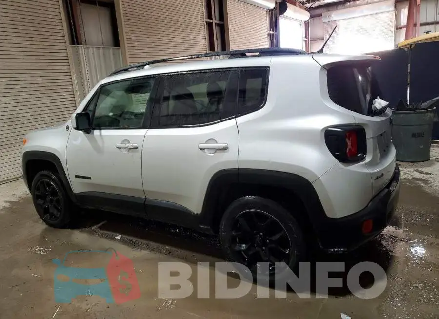 ZACCJBBB0HPF89707 Photo# 2