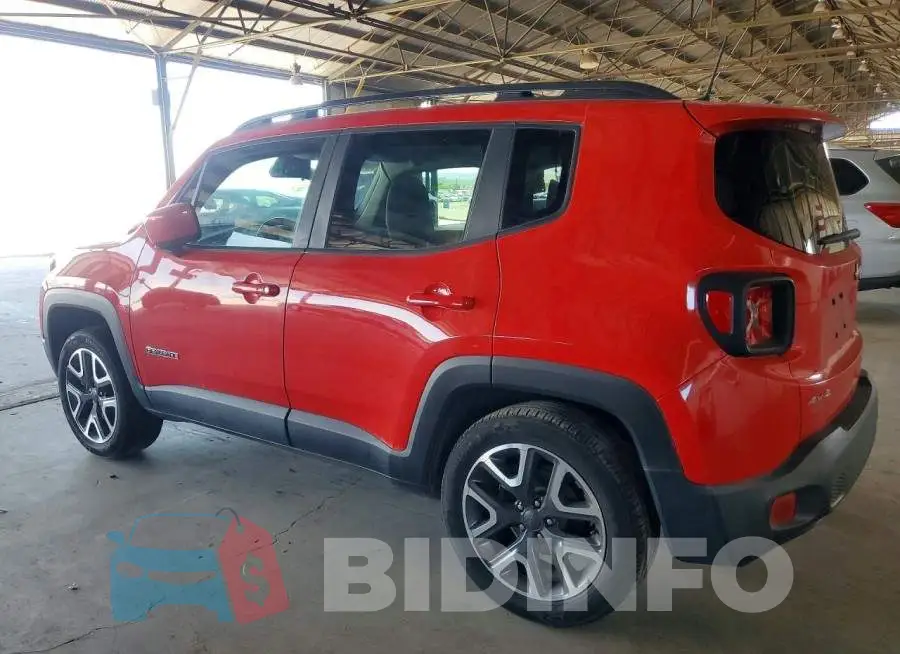 ZACCJBBB1JPH86200 Photo# 2