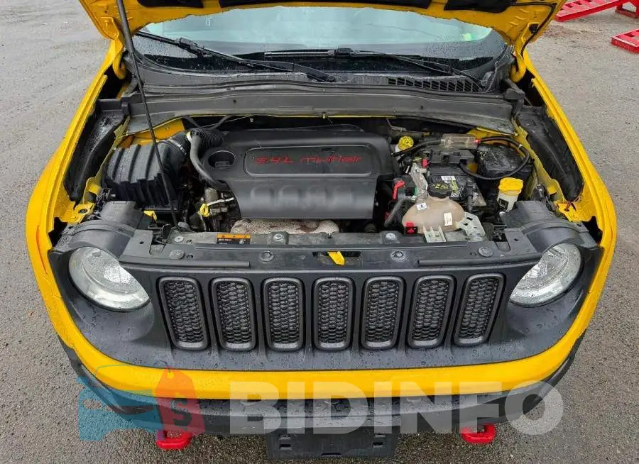 ZACCJBCB4HPE87499 Photo# 7