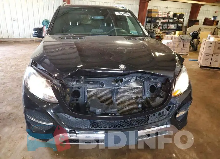 4JGDA5HB5HA916787 Photo# 5