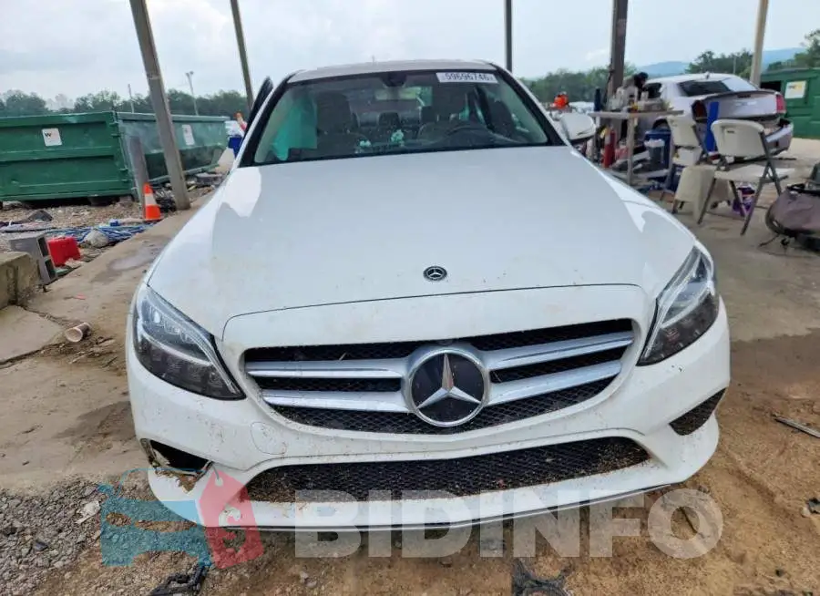 55SWF8DB1KU308333 Photo# 5