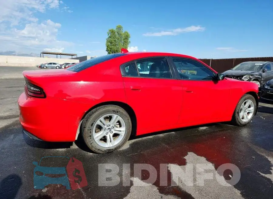 2C3CDXBG3PH691023 Photo# 3