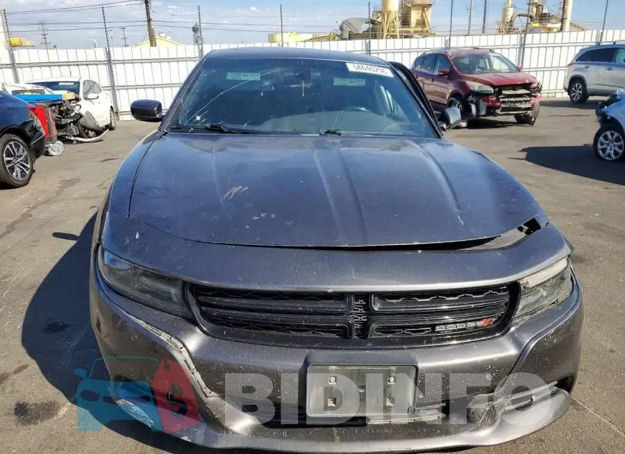 2C3CDXBG6KH727909 Photo# 5