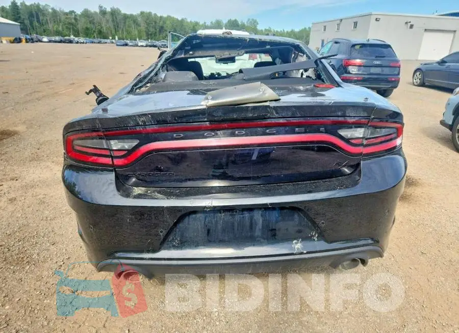 2C3CDXCT7PH524997 Photo# 6