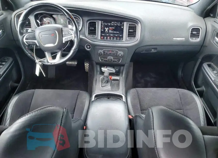 2C3CDXHG0JH291127 Photo# 8