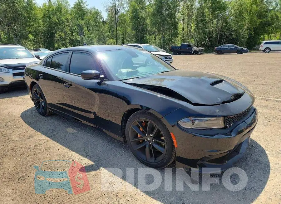 2C3CDXHG4PH703073 Photo# 4