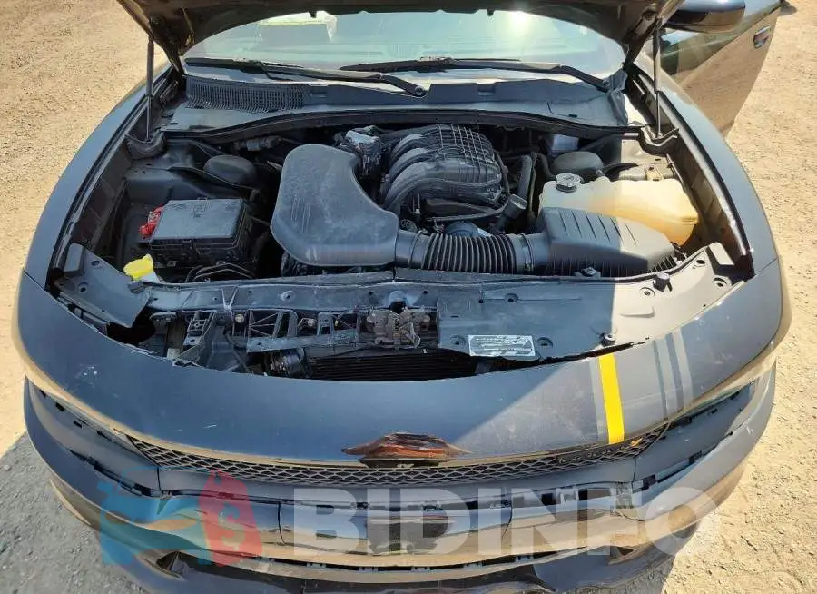 2C3CDXHG4PH703073 Photo# 11