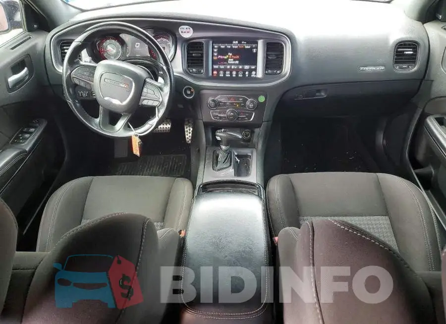 2C3CDXHG7KH737937 Photo# 8