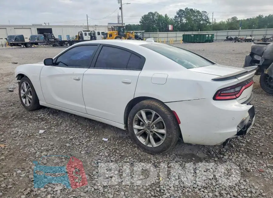 2C3CDXJG2MH683203 Photo# 2