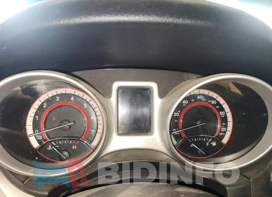 3C4PDCBG7HT555542 Photo# 9