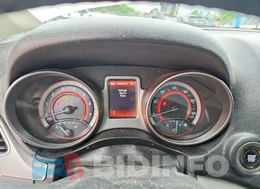 3C4PDCGG3JT504876 Photo# 9