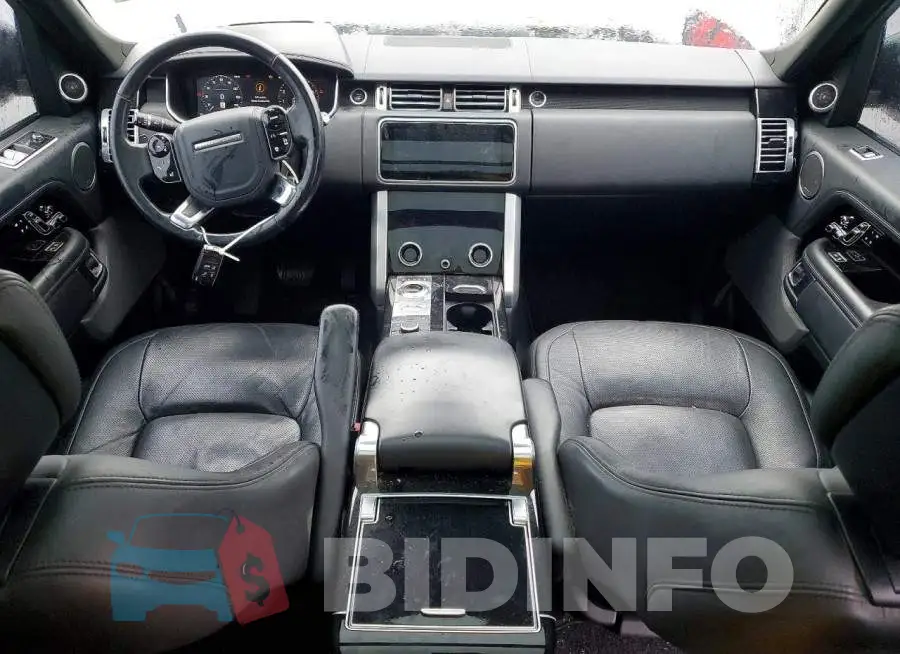 SALGS5RE9JA389018 Photo# 8