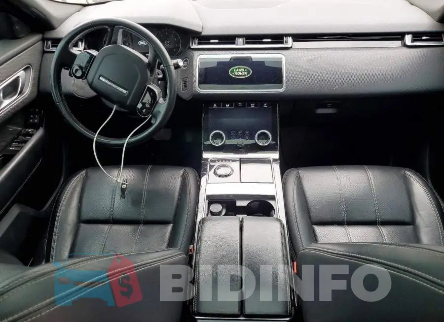 SALYB2RX7JA743610 Photo# 8