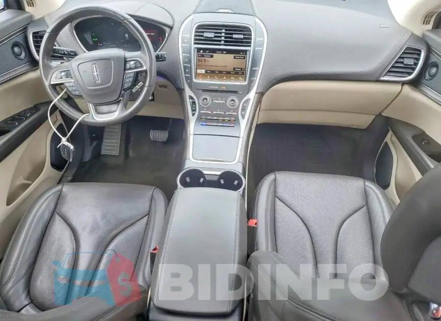 2LMPJ8LP1KBL61161 Photo# 8