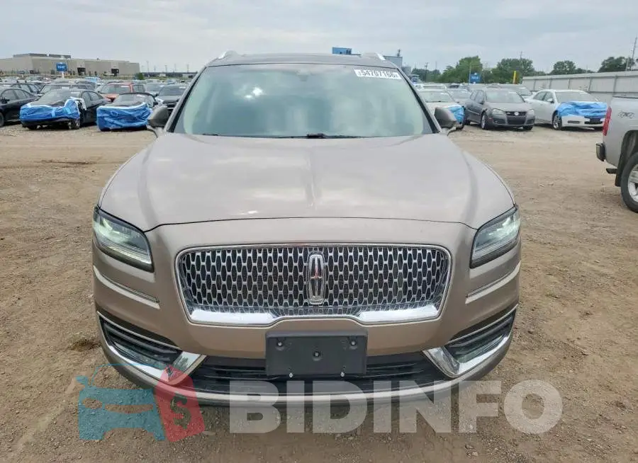 2LMPJ8LP1KBL61161 Photo# 5