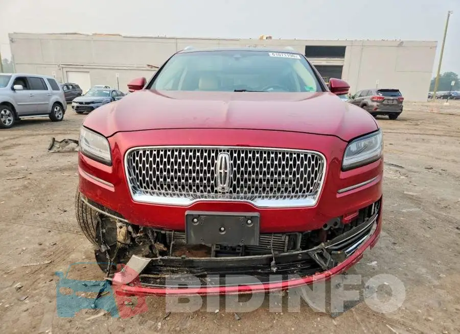 2LMPJ8LP9KBL61053 Photo# 5