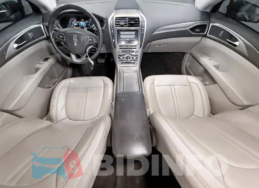 3LN6L5A9XJR623389 Photo# 8