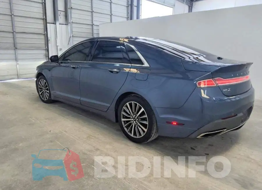3LN6L5A9XJR623389 Photo# 2