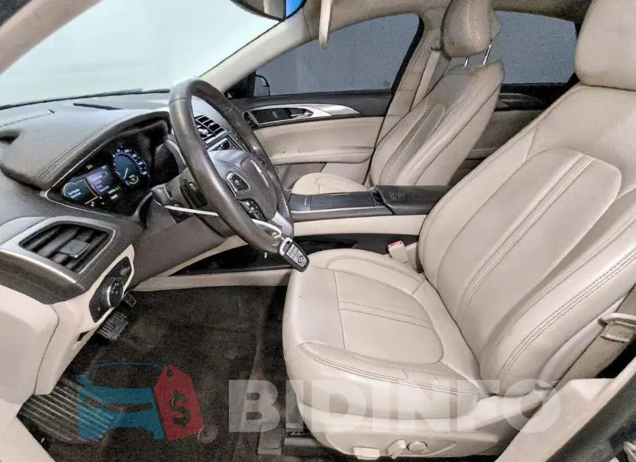 3LN6L5A9XJR623389 Photo# 7