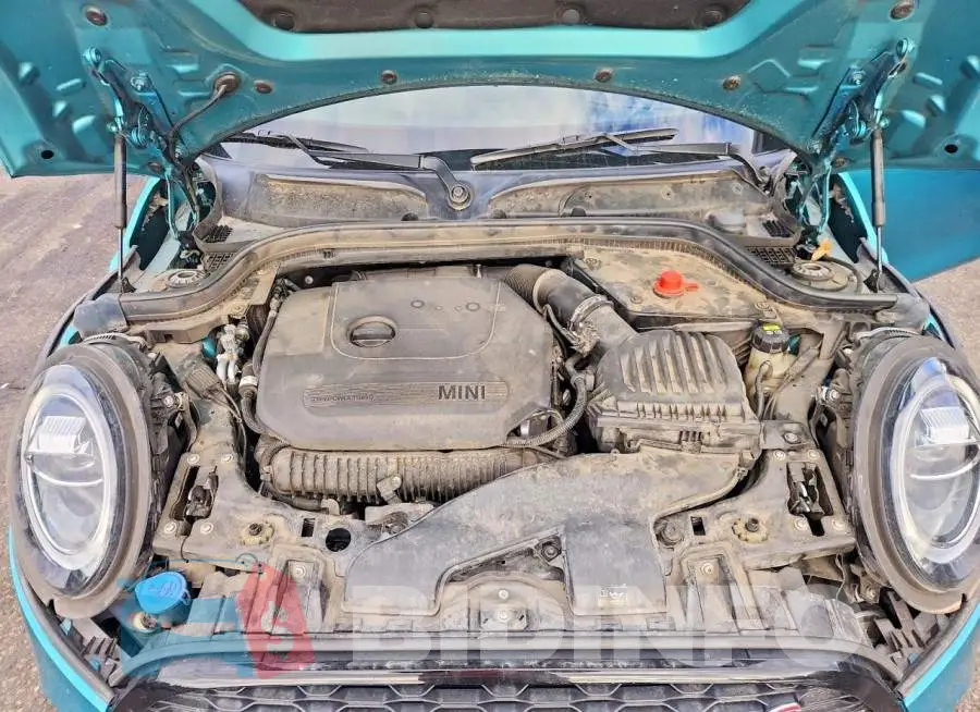 WMWWJ5C05M3M86354 Photo# 11