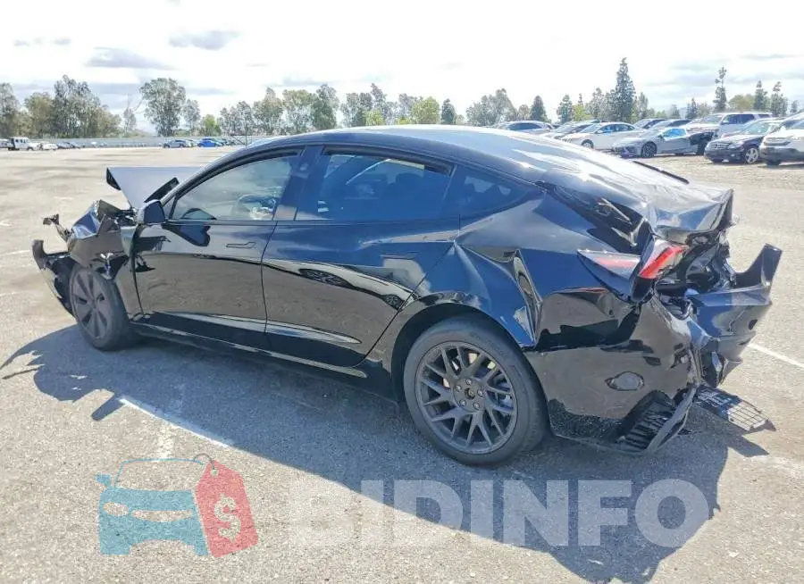5YJ3E1EA3SF921123 Photo# 2