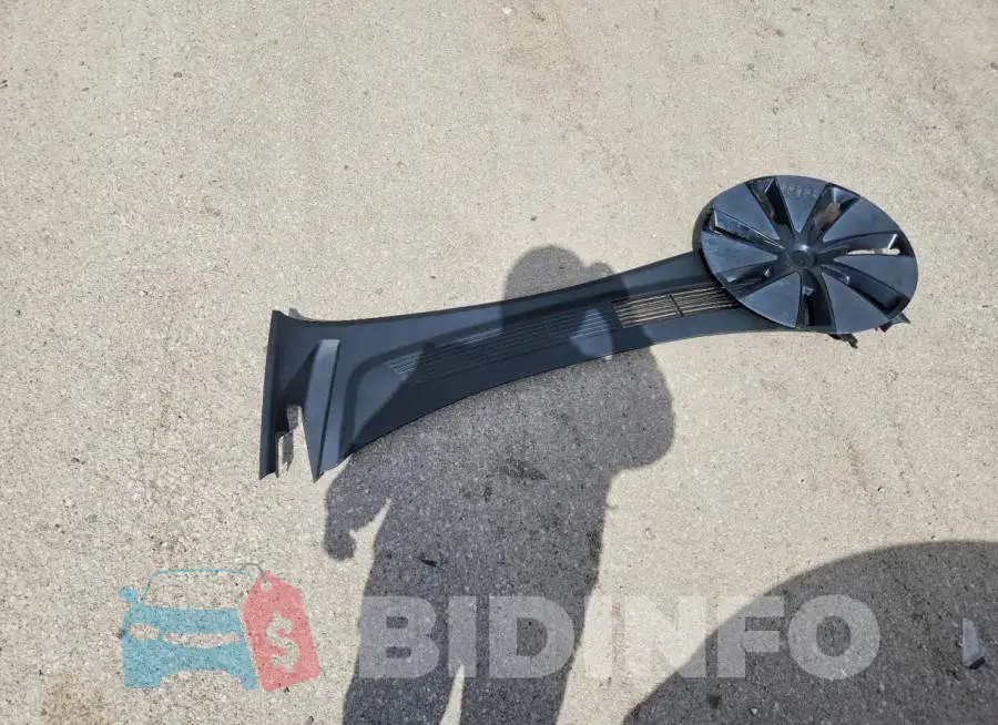 5YJ3E1EA7SF992650 Photo# 12