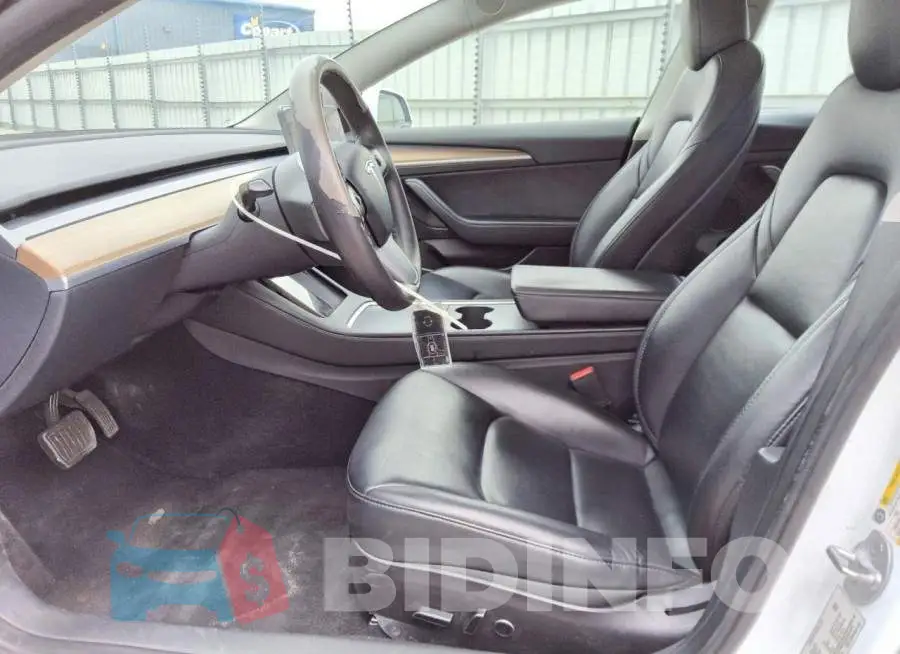 5YJ3E1EA9PF457777 Photo# 7