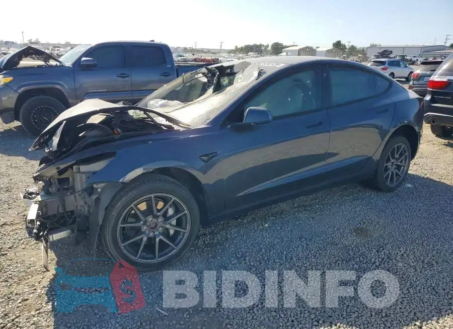 5YJ3E1EB6NF204745 Photo# 1