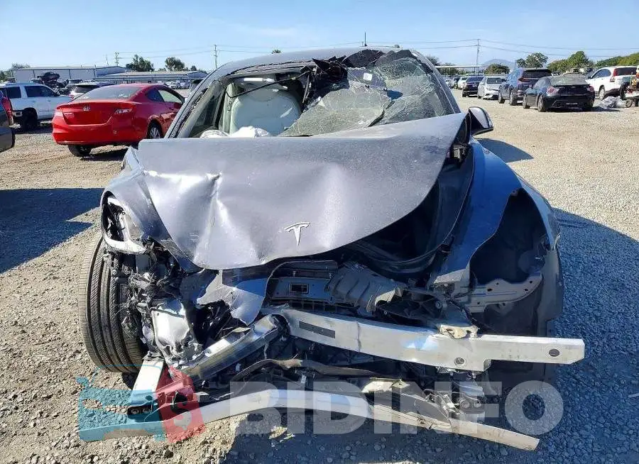 5YJ3E1EB6NF204745 Photo# 5