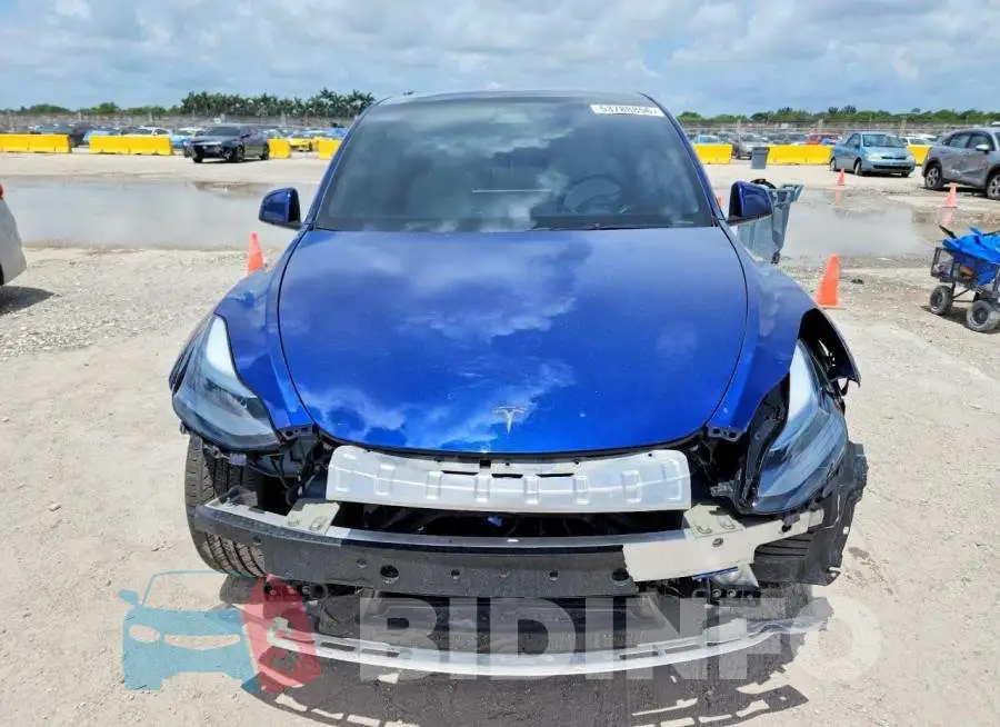 7SAYGDED8RF184090 Photo# 5