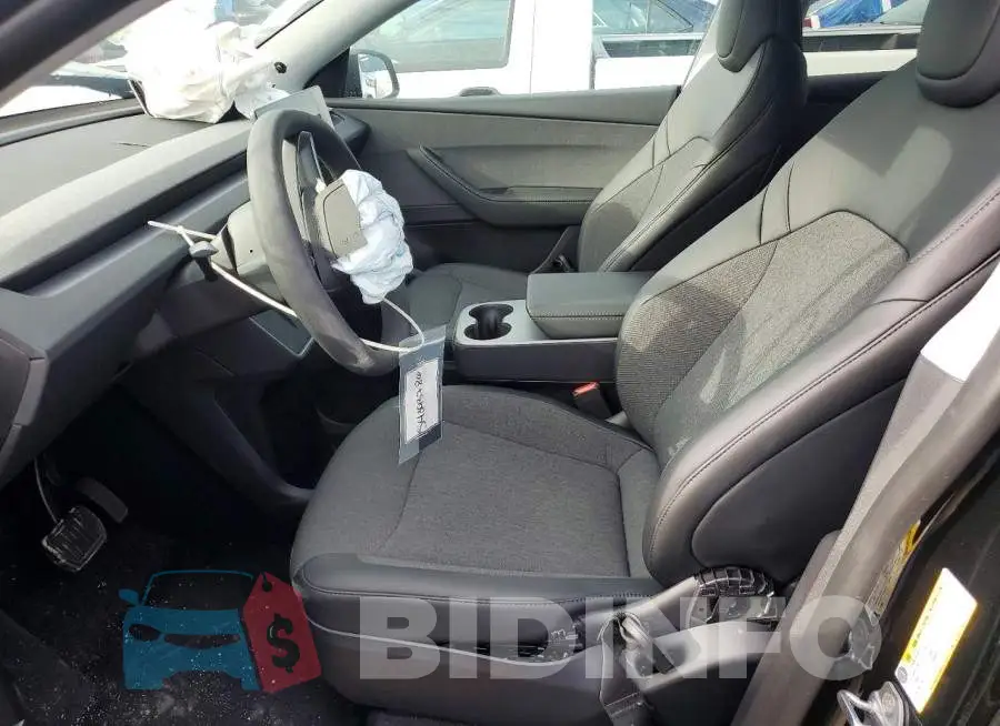 7SAYGDED9TA594174 Photo# 7