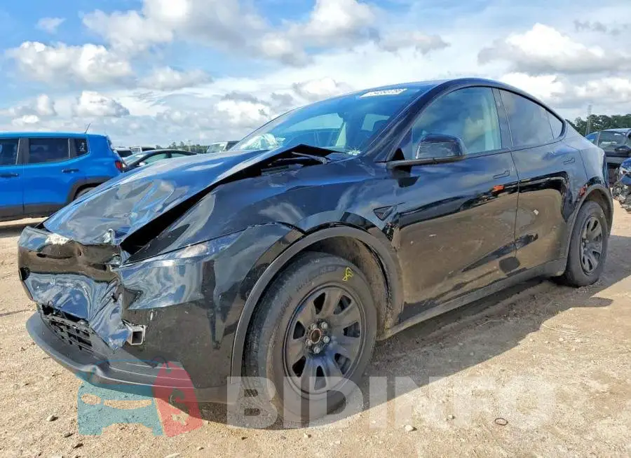 7SAYGDED9TA594174 Photo# 1
