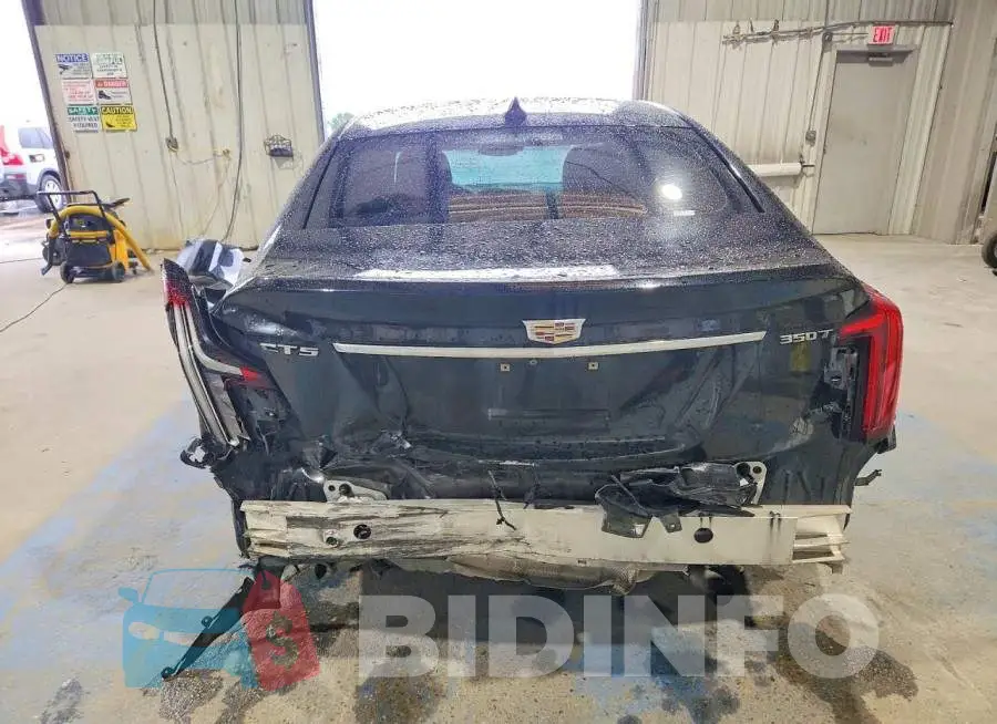 1G6DN5RK6M0132922 Photo# 6