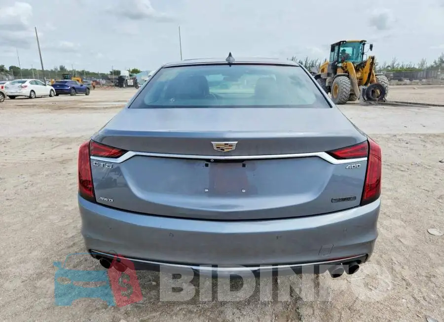 1G6KB5RS6LU102844 Photo# 6