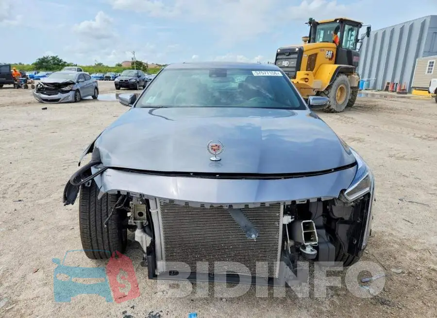 1G6KB5RS6LU102844 Photo# 5