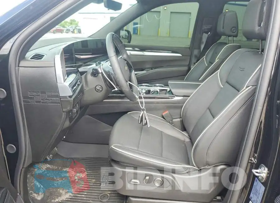 1GYS9PKL4TR113006 Photo# 7