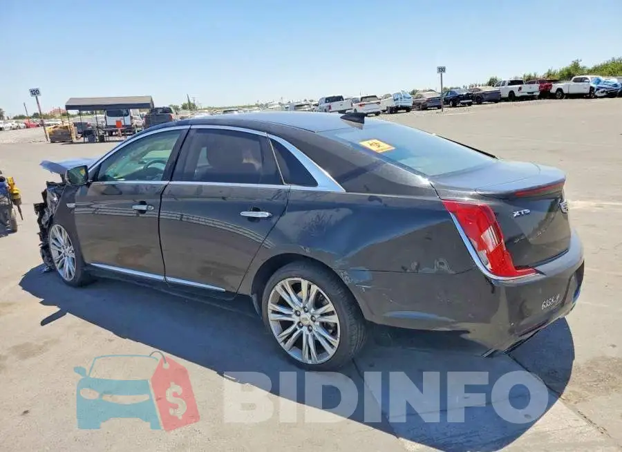 2G61M5S38K9136966 Photo# 2