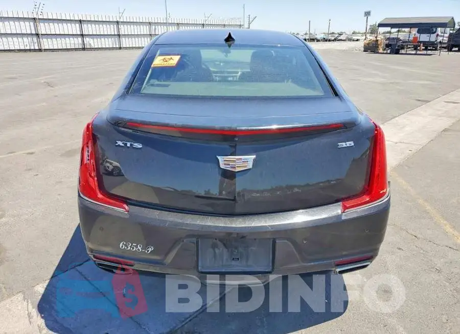 2G61M5S38K9136966 Photo# 6