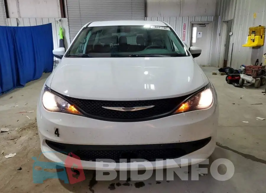 2C4RC1AG5MR526569 Photo# 5