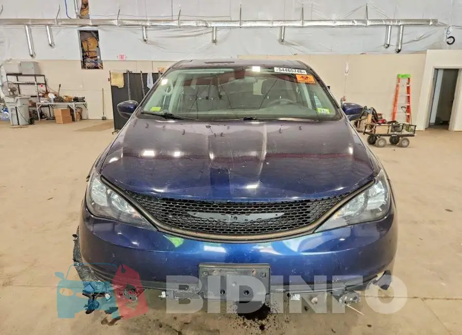2C4RC1AGXLR120771 Photo# 5