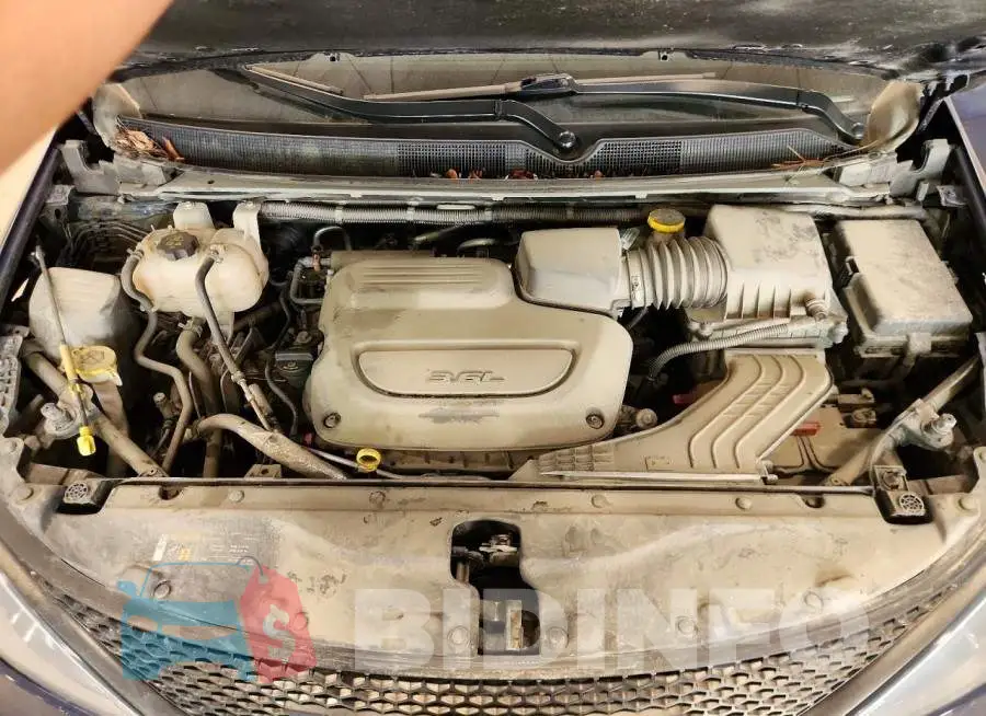 2C4RC1AGXLR120771 Photo# 12