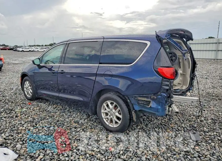2C4RC1CGXJR163369 Photo# 2