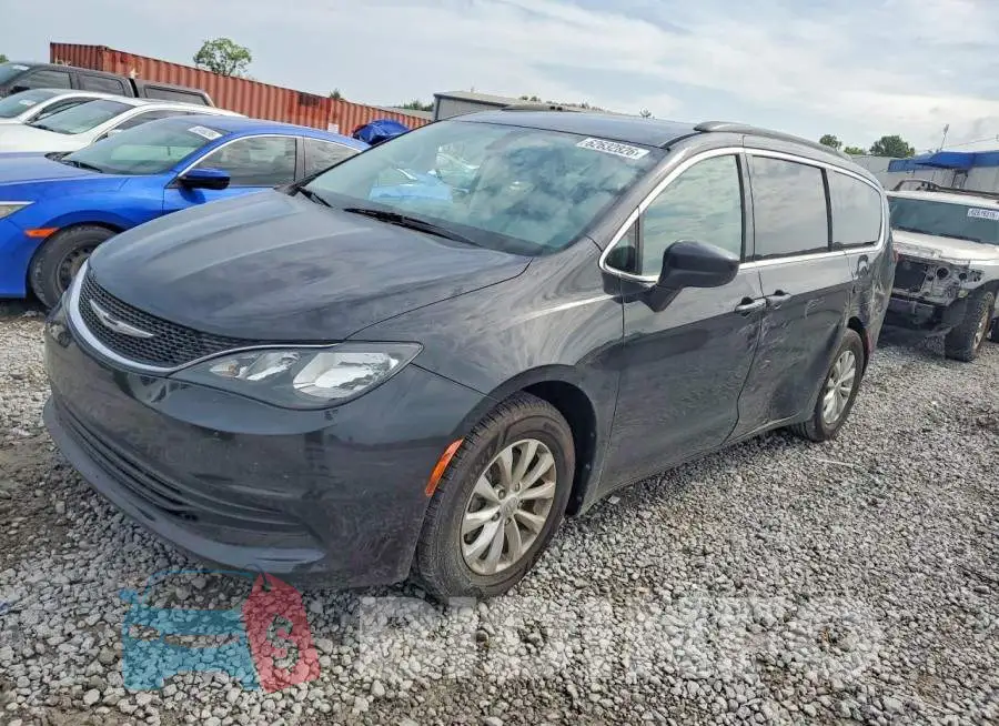 2C4RC1DG1HR676518 Photo# 1