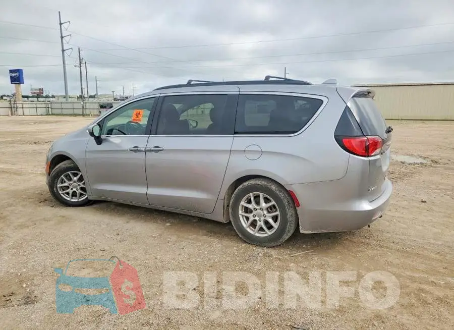2C4RC1DG2LR172360 Photo# 2
