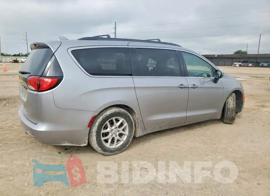 2C4RC1DG2LR172360 Photo# 3
