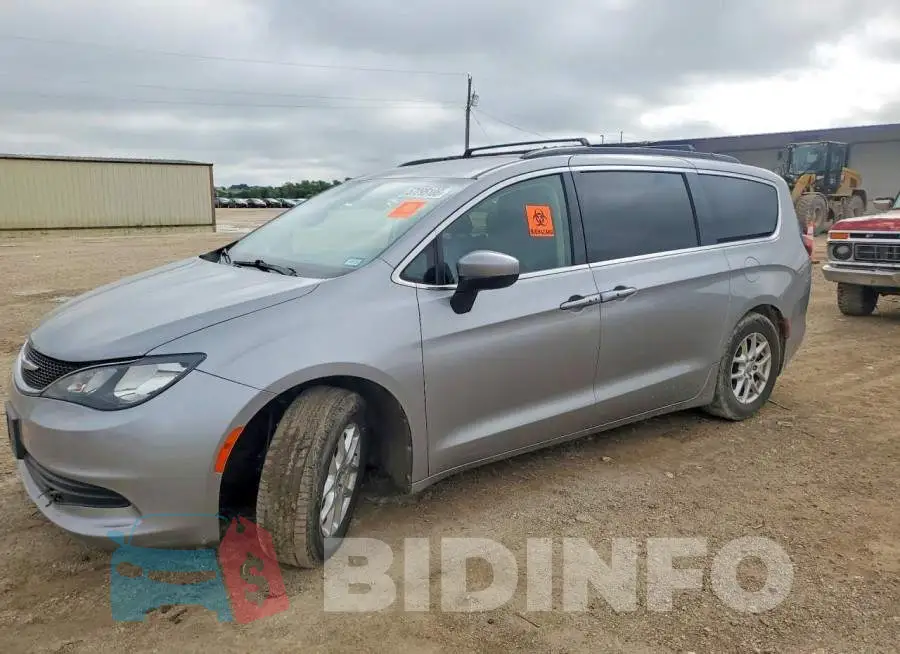2C4RC1DG2LR172360 Photo# 1