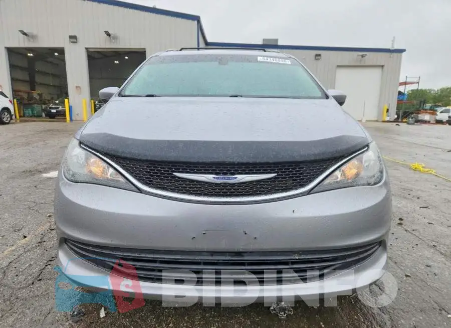 2C4RC1DG3LR265484 Photo# 5