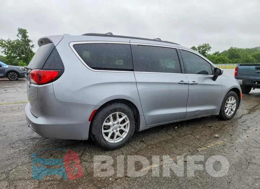 2C4RC1DG3LR265484 Photo# 3