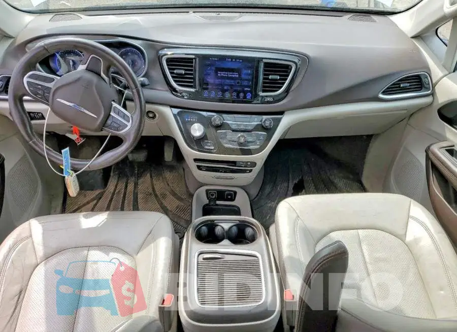 2C4RC1EG5HR593494 Photo# 8